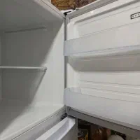 یخچال نو بدون برفک|یخچال و فریزر|شیراز, کوشک میدان|دیوار