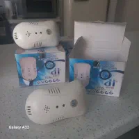 دستگاه دور کننده صوتی حشرات و حیوانات موذی دی اچ|لوازم نظافت|تهران, دریاچه شهدای خلیج فارس|دیوار