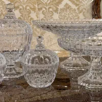 میوه خوری شیرینی خوری شکلات خوری قندون