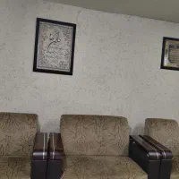 مبل ۷نفره درحدنو