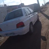 پراید ۱۳۲ مدل ۸۹|خودرو سواری و وانت|قائن, |دیوار