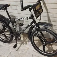 دوچرخه اسپرت اصل|دوچرخه، اسکیت، اسکوتر|اشتهارد, |دیوار