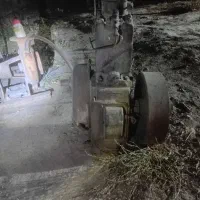 متور مارگو|ماشینآلات صنعتی|قلندر آباد, |دیوار