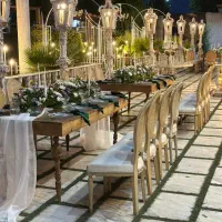 باغ تالار عمارت شاهان بدون ورودی|خدمات پذیرایی، مراسم|تهران, سعیدآباد|دیوار