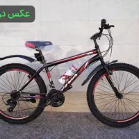 دوچرخه  ـ - آخرین مدل با طراحی ۲۰۲۵|دوچرخه، اسکیت، اسکوتر|امیدیه, |دیوار