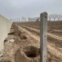 تیر گزاری باغی