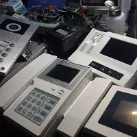 نمایندگی مجاز اف اف و آیفون های تصویری|خدمات پیشه و مهارت|تهران, سید خندان (جلفا)|دیوار