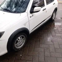 کوئیک Rبدون رنگ|خودرو سواری و وانت|تبریز, |دیوار