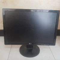 مانیتور LG