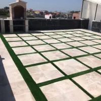 فروش ویلادوبلکس مدرن استخرداخلی روف گاردن|فروش خانه و ویلا|امامزاده عبدالله, |دیوار