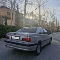 پژو پارس مدل 86|خودرو سواری و وانت|کرج, شهرک الهیه|دیوار