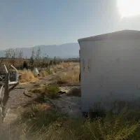 اجاره زمین جاده صدرا