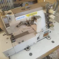 چرخ میاندوز جک