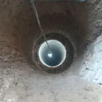 چاه کنی،لایروبی،ارت و شمع یری
