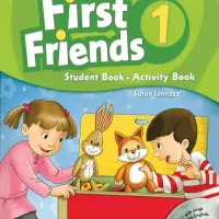 آموزش خصوصی زبان انگلیسی به کودکان