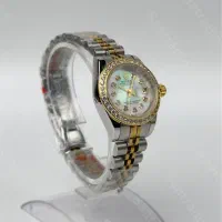 ساعت مچی رولکس دیت جاست زنونه کادوی روز زن روزمادر|ساعت|تهران, بازار|دیوار