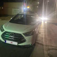 جک s3|خودرو سواری و وانت|یاسوج, |دیوار