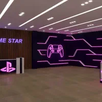 فروش اقساطی کنسول بازی|کنسول، بازی ویدئویی و آنلاین|کاشان, دروازه جوشقان|دیوار