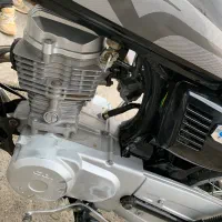 هوندا ۱۲۵ زیگما|موتورسیکلت|تهران, خلازیر|دیوار