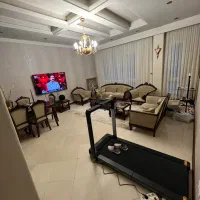 برج باغ زیبا در ازگل