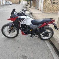 موتور آن اچ 180