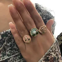 انگشترمیناکاری|بدلیجات|قم, زنبیل آباد|دیوار