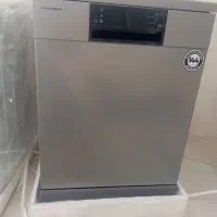 ماشین ظرفشویی سیلور  15 نفره پاک شوما معاوضه