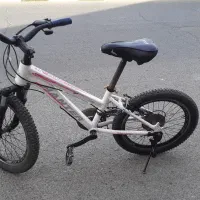 دوچرخه سایز ۲۰