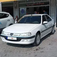 پارس تیوفایو مدل 98 دریچه سیمی