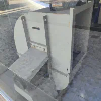 سانیریفیوژ ۳فاز ۱۲۰۰۰۰ مکنده اینورتر ۲/۲کیلو ۳فاز