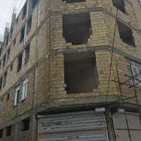 کارهای بنایی ساختمان