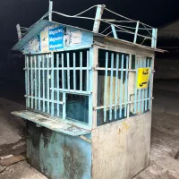 فروش دکه|مصالح و تجهیزات ساختمان|رودسر, |دیوار