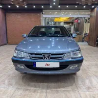 پارس سال مدل ۱۳۹۹ بدون رنگ