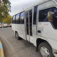 مینی بوس دربستی به تمام نقاط کشور|خدمات حمل و نقل|بروجرد, |دیوار