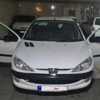 206 تیپ ۲ TU3 مدل ۹۶