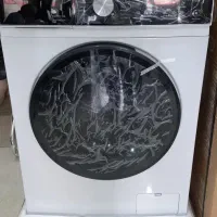 ماشین لباسشویی آبسال 9کیلو WMS9014