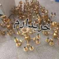 خرید،،تعمیر،،تعویض انواع برنز