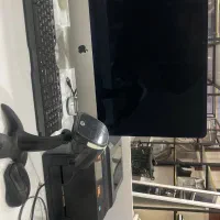 ایمک پرینتر لیبل زن بارکدخوان چاپ فاکتور