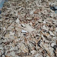 نان خشک تناژ بالا تمیز ابگوشتی فقط۳۸