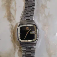 ساعت اورینت ژاپن