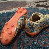 کفش چمن|کیف، کفش، کمربند|کرمان, |دیوار