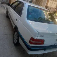 مدل ۹۷|خودرو سواری و وانت|خسروشاه, |دیوار