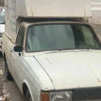 پیکان وانت