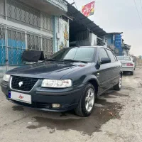 سمندef7مدل۹۴دوگانه کارخونه|خودرو سواری و وانت|فولادشهر, B4|دیوار