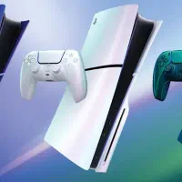 PS5 PS4