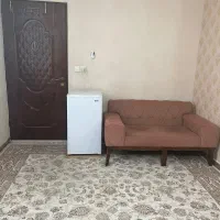 اجاره سوییت تمیز برای مسافرین و ودانشجو|اجارهٔ کوتاهمدت آپارتمان و سوئیت|کاشان, امیرکبیر|دیوار