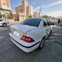 سمند se|خودرو سواری و وانت|جهرم, |دیوار