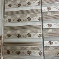 پرده زبرا|پرده، رانر، رومیزی|تهران, تهرانسر مرکزی|دیوار