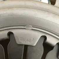 دیسک و صفحه کلاچ والئو سبز|قطعات یدکی و لوازم جانبی|اصفهان, رسالت|دیوار