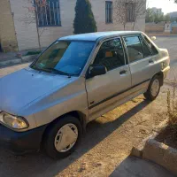 پراید مدل ۸۵